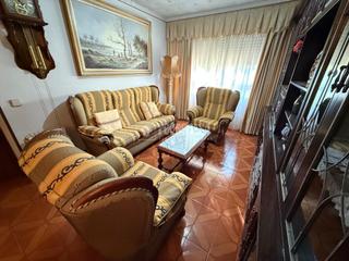 Pis en Orcasitas. Piso en venta en madrid