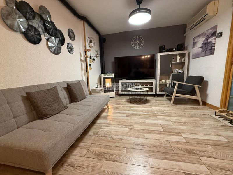 Foto 06b8c79e-e9b3-4673-8f33-9084d4021004. Ático  en venta en Orcasur-12 de Octubre Madrid