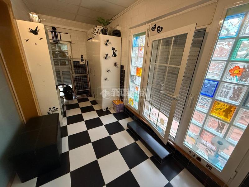 Foto 4fd28ed9-674e-4389-828c-36714061f811. Ático  en venta en Orcasur-12 de Octubre Madrid