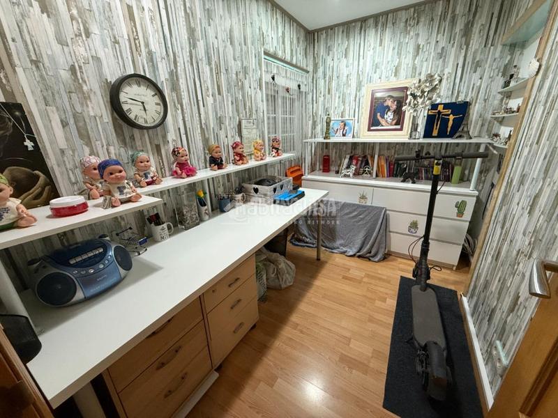 Foto a7b61b51-31dc-4b02-ab34-6bb3754e1433. Ático  en venta en Orcasur-12 de Octubre Madrid