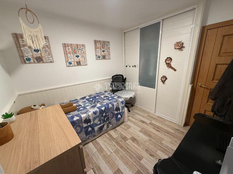 Foto e1453438-15c3-4933-a1c5-48710ef1b7f3. Ático  en venta en Orcasur-12 de Octubre Madrid