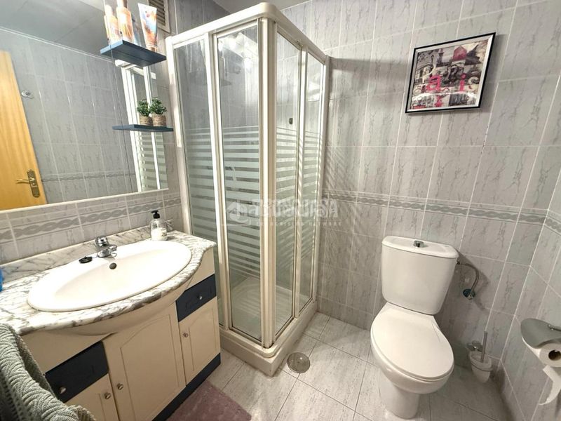 Foto 72a74943-f885-4406-a5aa-93fb0de22664. Pis amb calefacció piscina a Orcasitas Madrid