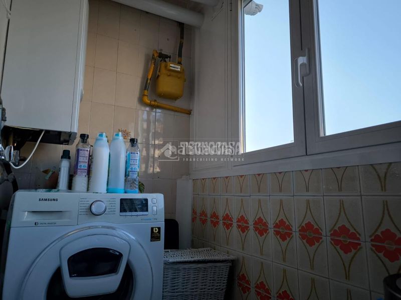 Foto 24c64868-998c-4b39-9787-4c7c3a7dde3d. Pis amb calefacció a Orcasitas Madrid