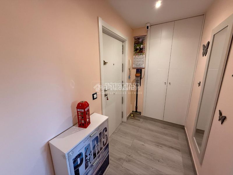 Foto 25952a5f-7c44-4526-9908-3eb0cfa26710. Pis amb calefacció a Orcasitas Madrid