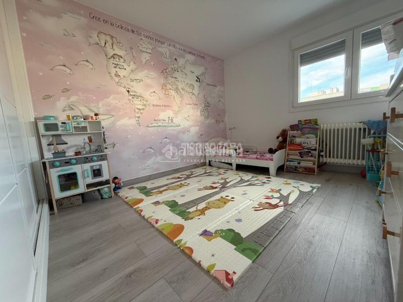 Foto 52320e7b-3cd7-4bf7-b95f-92b98e5da750. Pis amb calefacció a Orcasitas Madrid