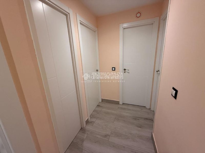 Foto 5479bdba-d205-44ba-b43b-9a051d4405b0. Pis amb calefacció a Orcasitas Madrid