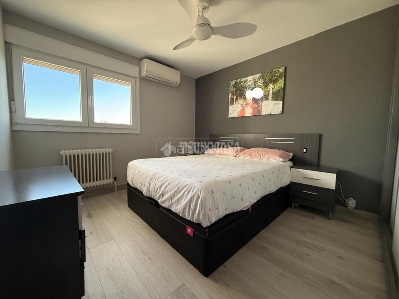 Foto 639d24be-222c-49df-a2d1-cb70d8e387b8. Pis amb calefacció a Orcasitas Madrid