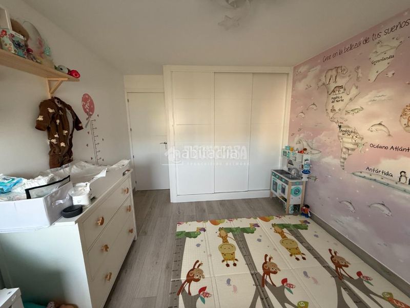 Foto 64344f87-0f7d-4555-9963-a4f8cbd9c01a. Pis amb calefacció a Orcasitas Madrid