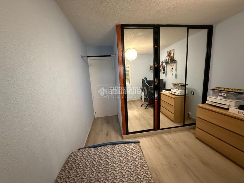 Foto 65af8738-2d45-454c-902d-fb653ae96f26. Pis amb calefacció a Orcasitas Madrid