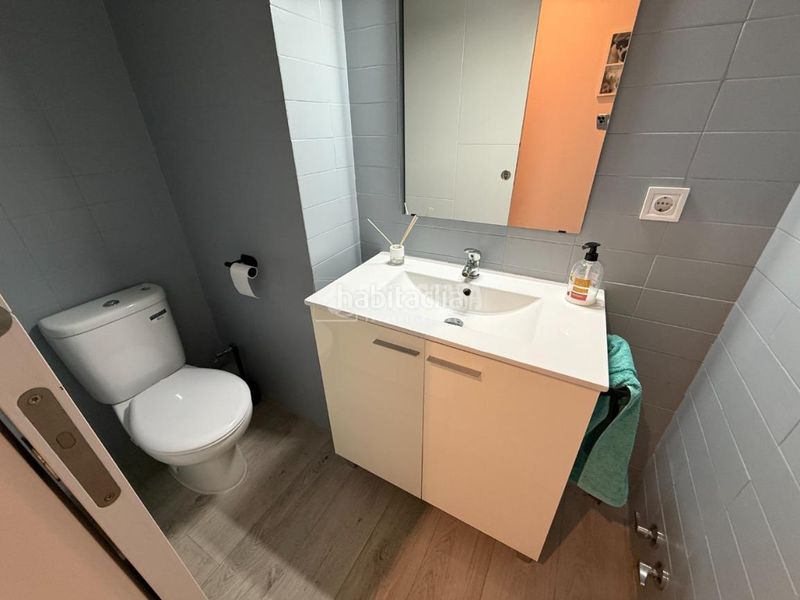 Foto a9ae88f9-43db-48d6-a476-c6addf23096d. Pis amb calefacció a Orcasitas Madrid