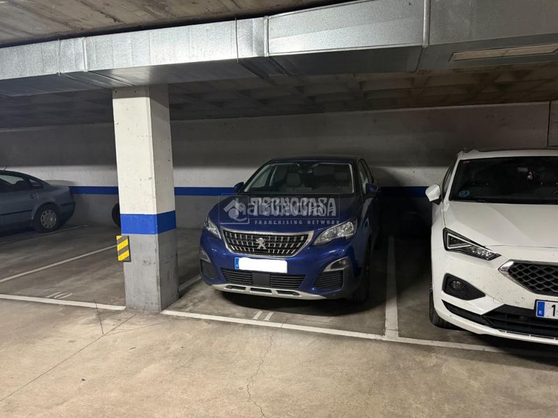 Foto 2b5f5c01-fa53-43cf-a3a7-44c6a929307d. Pis amb calefacció piscina a Orcasitas Madrid