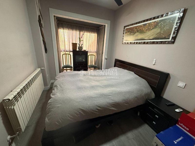 Foto 5f56f956-5398-48f1-86fe-25652d41ddec. Pis amb calefacció piscina a Orcasitas Madrid