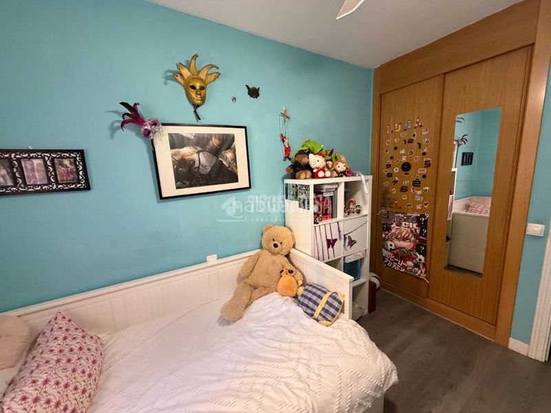 Foto 9456c78c-2e16-41e7-891a-ffcfb6d80659. Pis amb calefacció piscina a Orcasitas Madrid