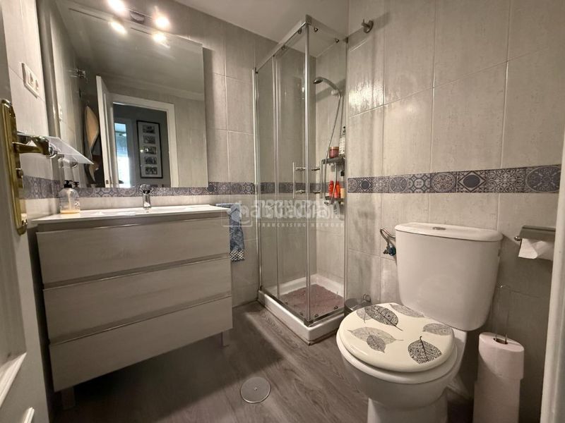 Foto 9eb22fa8-32b0-4d08-9d2d-f5607275f727. Pis amb calefacció piscina a Orcasitas Madrid