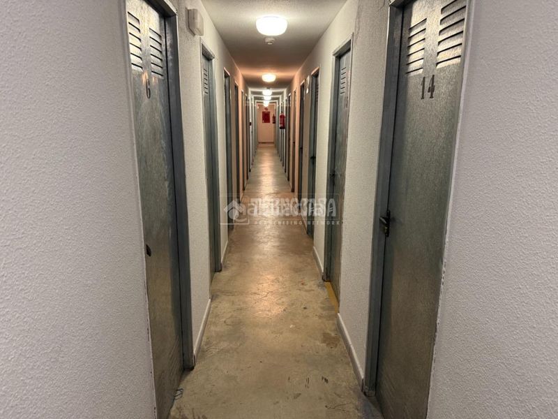 Foto a961a86c-e4a0-4053-8583-c9b989208d80. Pis amb calefacció piscina a Orcasitas Madrid