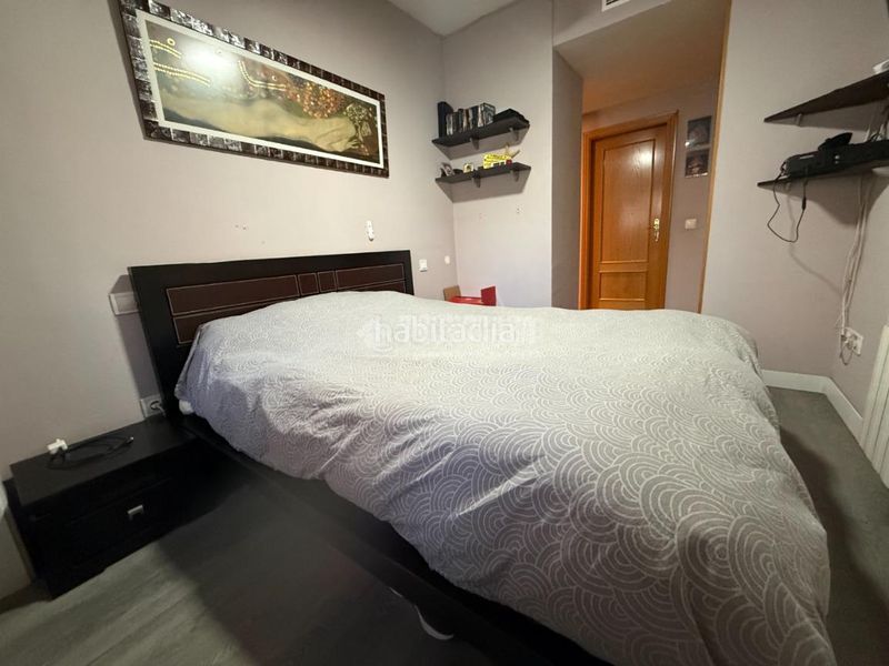 Foto f73d1086-1cd2-4443-99bc-b1184df75e6d. Pis amb calefacció piscina a Orcasitas Madrid