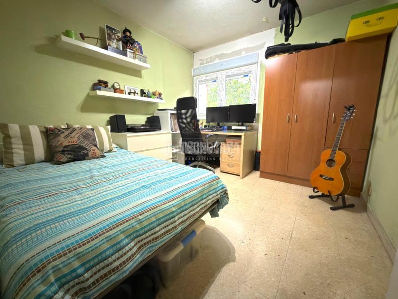 Foto 244918e2-377f-4ca0-87dc-c79991612a2d. Piso  en venta en Orcasitas Madrid