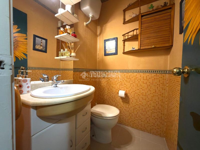 Foto f79ad842-3c73-4afd-86c6-baa95c330f0a. Piso  en venta en Orcasitas Madrid