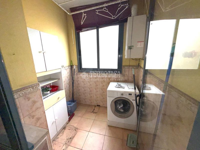 Foto 53209249-8d70-4639-becb-124c311608ae. Piso  en venta en Orcasitas Madrid