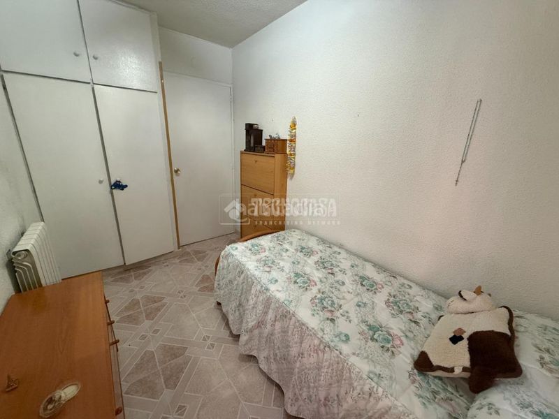 Foto bda6fcd0-7d08-42a4-94a5-31a09431f4e5. Pis amb calefacció a Orcasur-12 de Octubre Madrid