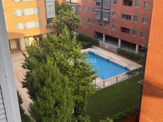 Pis a Orcasitas