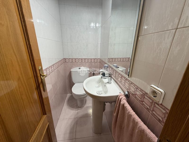 Foto 0868f7d4-c5d3-4ab3-a2a1-99c1852f5dac. Towny house with heating in Orcasitas Madrid