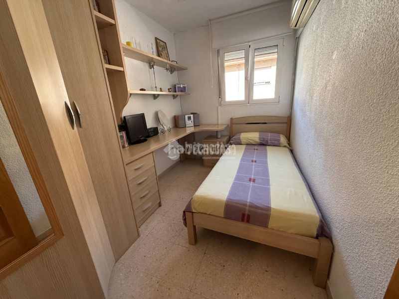 Foto 971251d0-71fe-467e-bef4-414716857695. Towny house with heating in Orcasitas Madrid