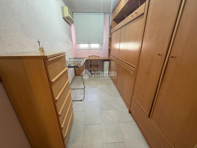 Foto bf583718-c4e4-4e03-bf56-7793837c7db4. Towny house with heating in Orcasitas Madrid