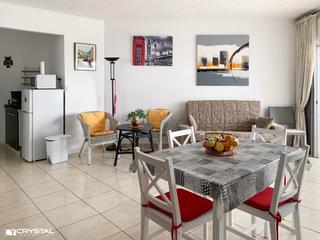 Apartamento  Avinguda de la gola de l'estany. T3 a menos de 50 m de la playa en santa margarita