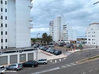 Apartament a Avinguda de la gola de l'estany 2. Simpático apartamento