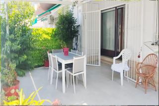 Apartament a Santa Margarida. Magnífico y amplio apartamento