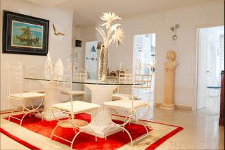Apartament a Santa Margarida. Magnífico y amplio apartamento