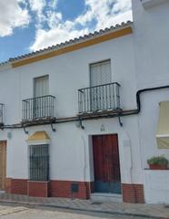 Casa a Aznalcázar. Casa pueblo en venta en pueblo, 5 dormitorios.