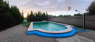 Chalet à Benacazón. Chalet en venta en urbanizaciones, 1 dormitorio.