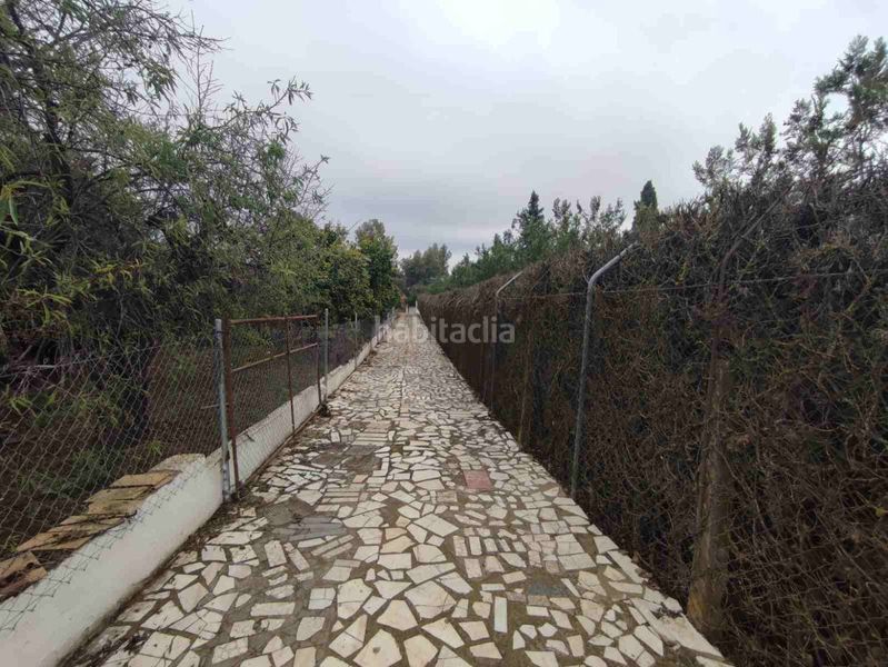 Foto 1f869a0c-a25e-4461-9952-671f75d5711a. Xalet a Olivares