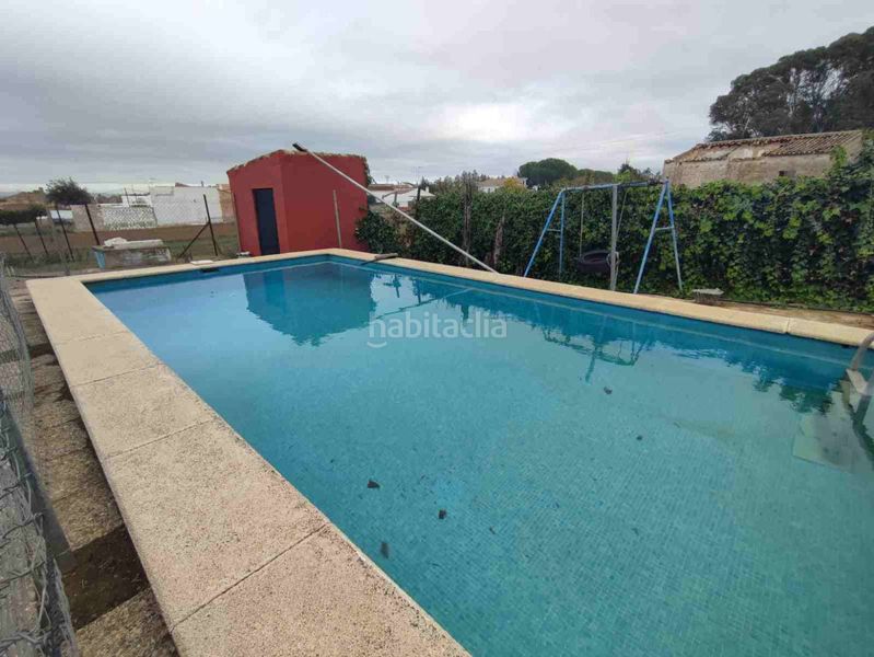 Foto 29b98397-2f6e-4dcf-8ccb-64b1a94aedf0. Xalet a Olivares