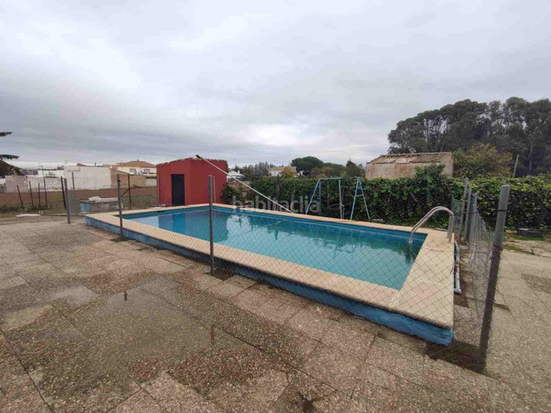Foto 344101e3-6ffd-4770-b6ba-a19df84f41ed. Xalet a Olivares