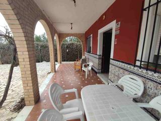 Xalet a Olivares. Chalet en venta en olivares, 3 dormitorios.