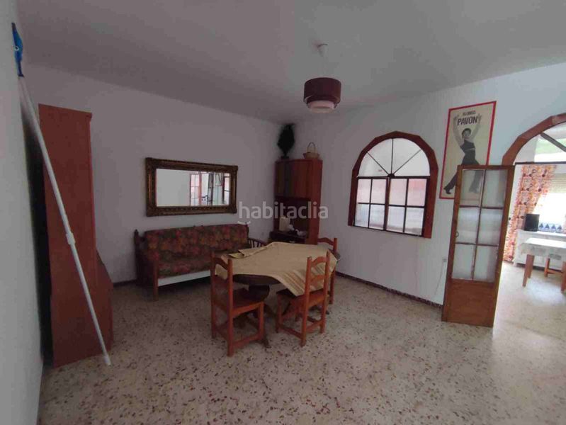 Foto 52a6e69a-6c30-4021-903f-25701d8f7b1b. Xalet a Olivares