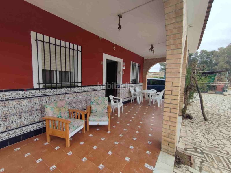 Foto 74de8442-5b57-4ffe-9939-2db5c0f7ef55. Xalet a Olivares