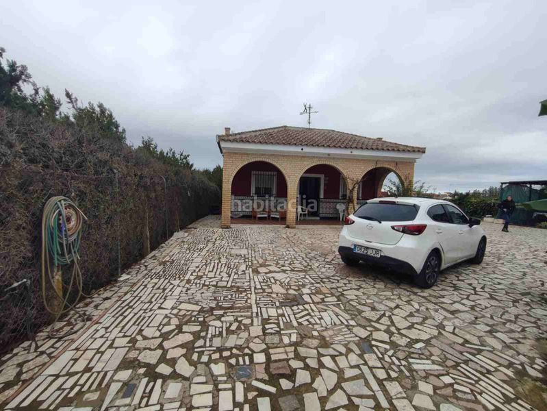 Foto 930eb47a-9f0a-4b01-9db9-146e94bbbc1d. Xalet a Olivares