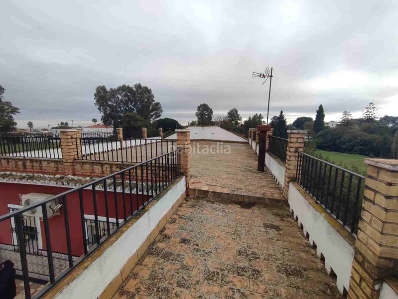 Foto a9220f21-6fcc-40ae-9de4-58101335201b. Xalet a Olivares