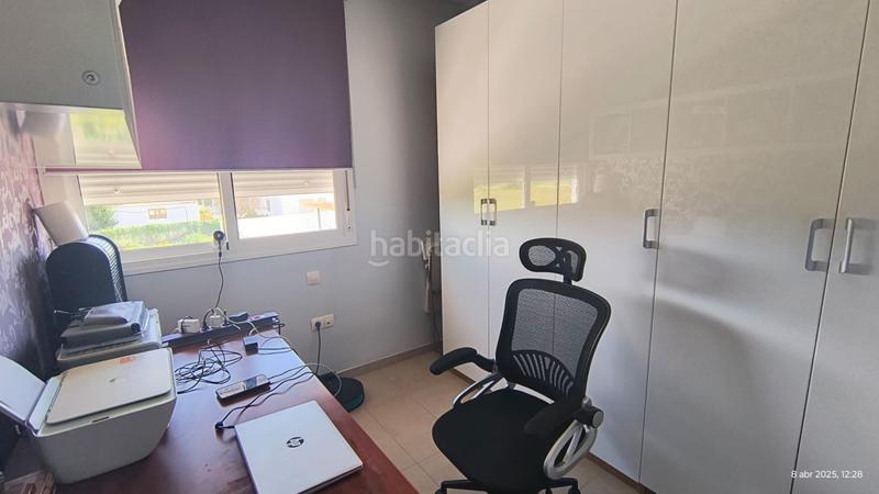 Foto 1b1f23a3-17d7-4f37-8b6b-1fd4557caa2f. Casa adosada adosado en venta en colegio público, 3 dormitorios. en Benacazón
