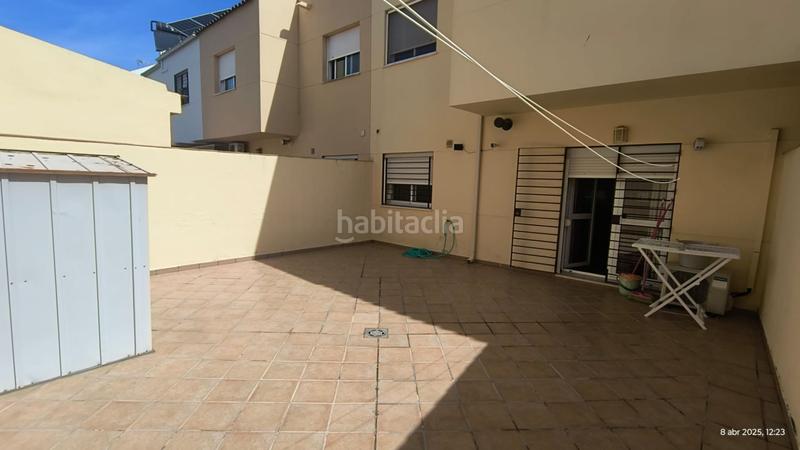 Foto 463ddc06-398b-4bf2-8cd1-fc41d9faadad. Casa adosada adosado en venta en colegio público, 3 dormitorios. en Benacazón