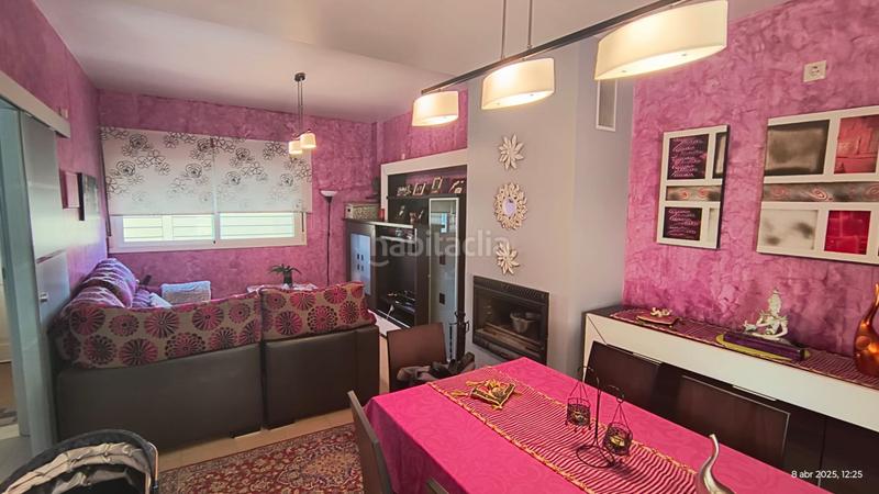 Foto 640c0b54-fe97-4086-8eef-4950129055f7. Casa adosada adosado en venta en colegio público, 3 dormitorios. en Benacazón