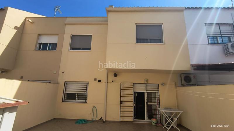 Foto 6753a9b7-348b-4b52-ba7d-4c30999633a2. Casa adosada adosado en venta en colegio público, 3 dormitorios. en Benacazón