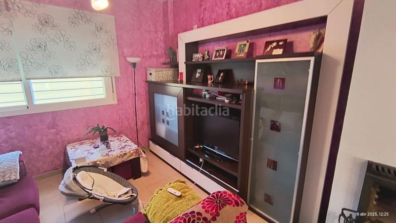 Foto 7356f5b2-8343-47cc-82f3-fee9138e55c5. Casa adosada adosado en venta en colegio público, 3 dormitorios. en Benacazón