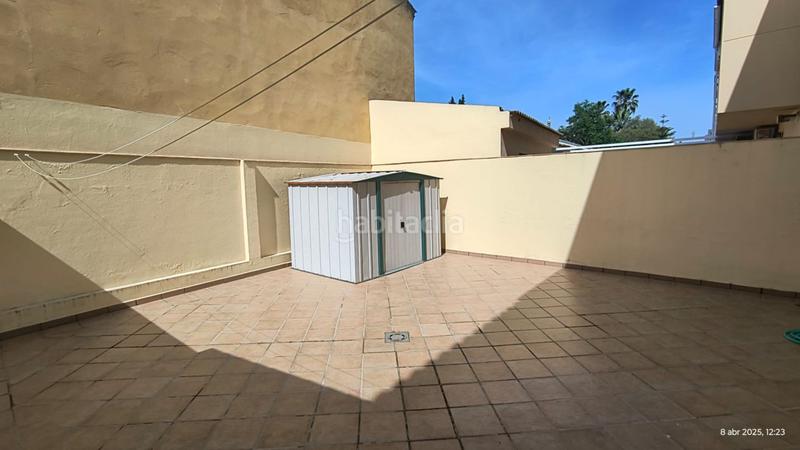 Foto a0ca514b-e393-40e3-851f-9ffd9f5ceb3d. Casa adosada adosado en venta en colegio público, 3 dormitorios. en Benacazón