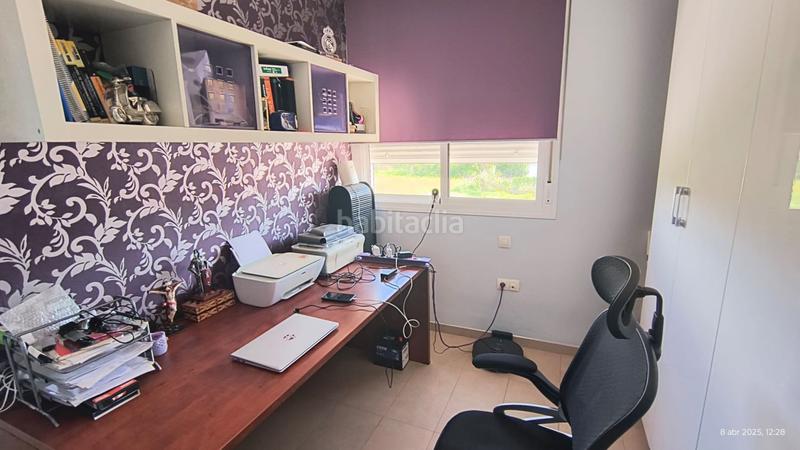 Foto e8168386-21d3-4347-b289-88f5cfc924e4. Casa adosada adosado en venta en colegio público, 3 dormitorios. en Benacazón
