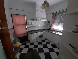 Pis a Pilas. Piso en venta en pilas, 4 dormitorios.